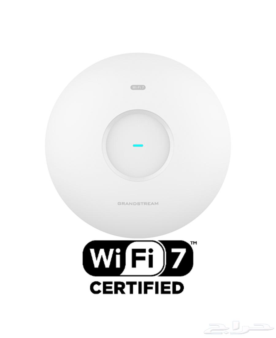 Grandstream WiFi Boosters64432999323010111