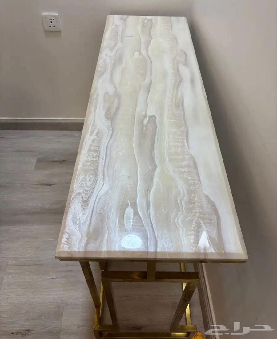 طاولة رخام للبيع64432400233091112
