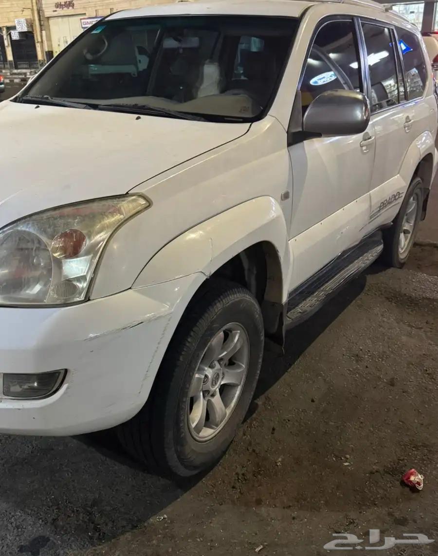 للبيع برادو64589054969345111