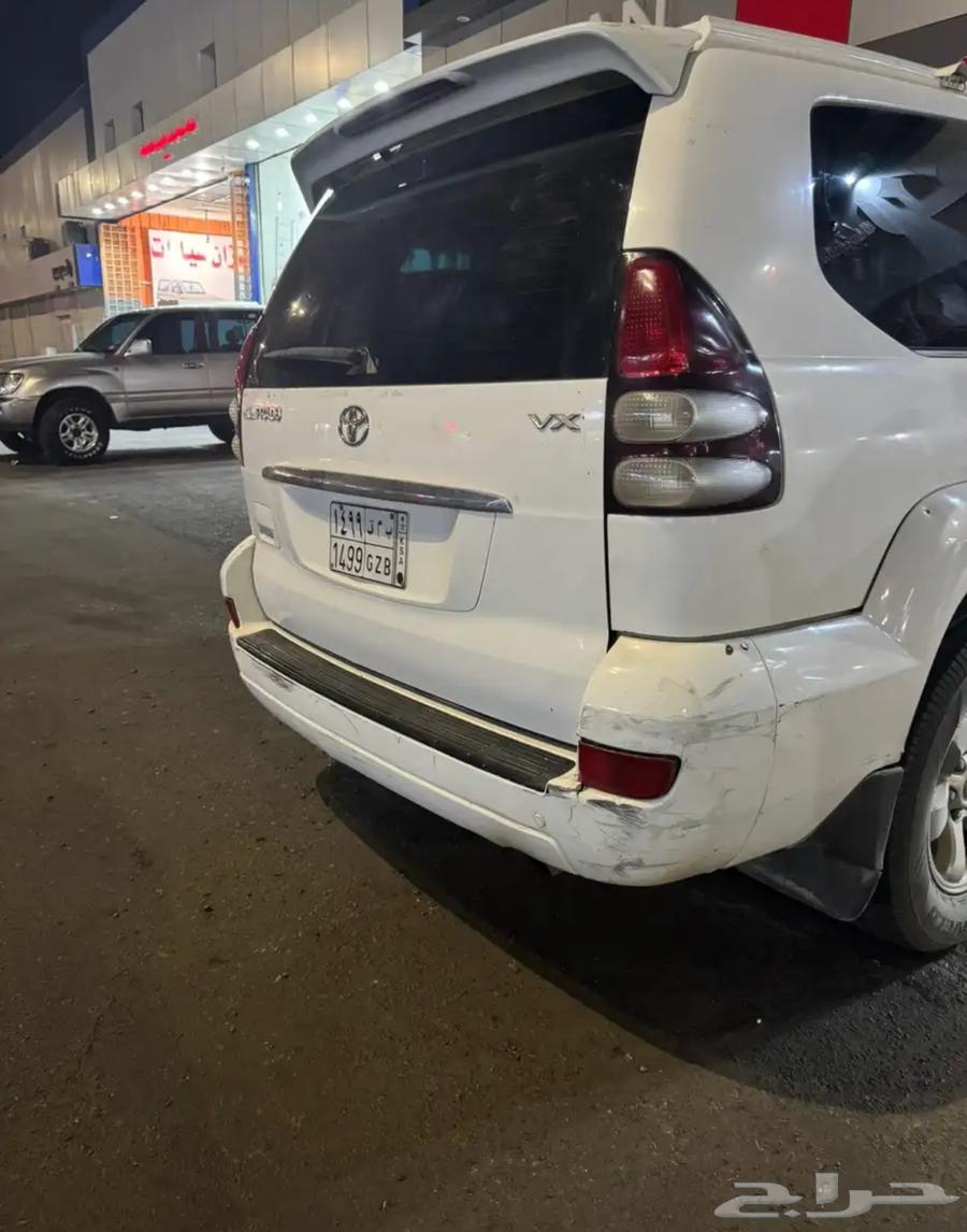 للبيع برادو64589054969345114