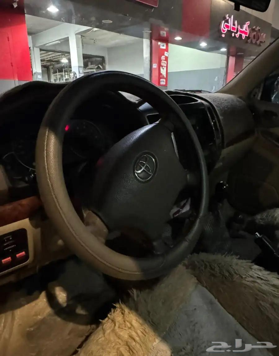 للبيع برادو64589054969345112