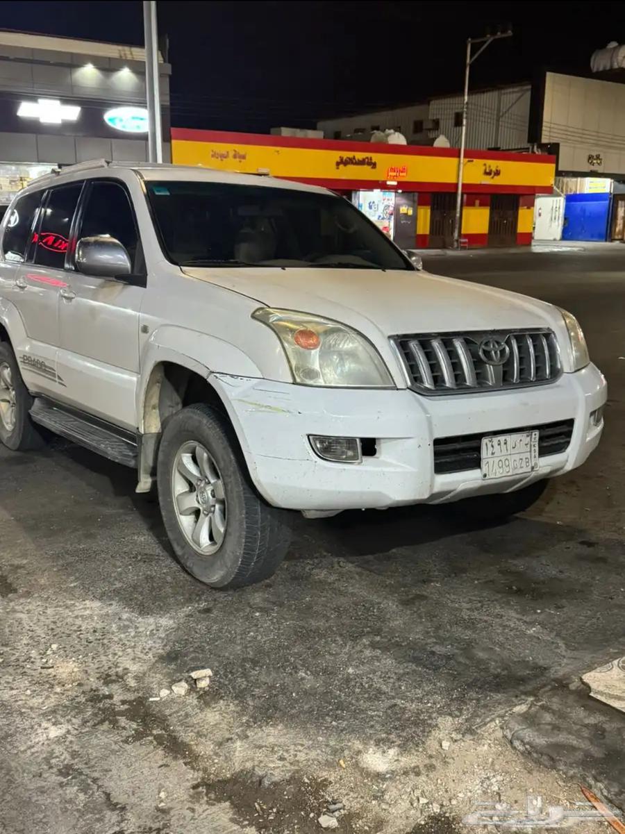 للبيع برادو64589054969345110