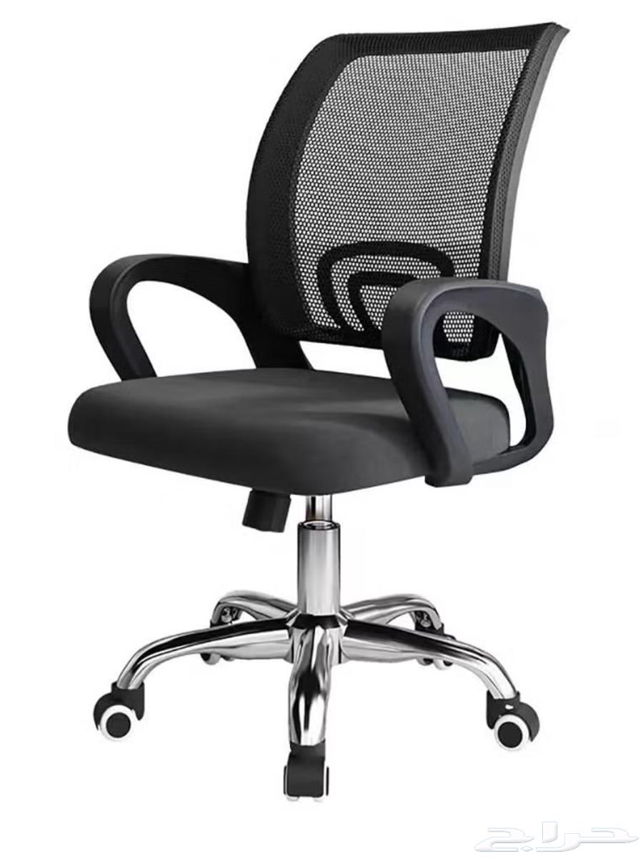 كراسي مكتب جديدة كرسي64429384295811110