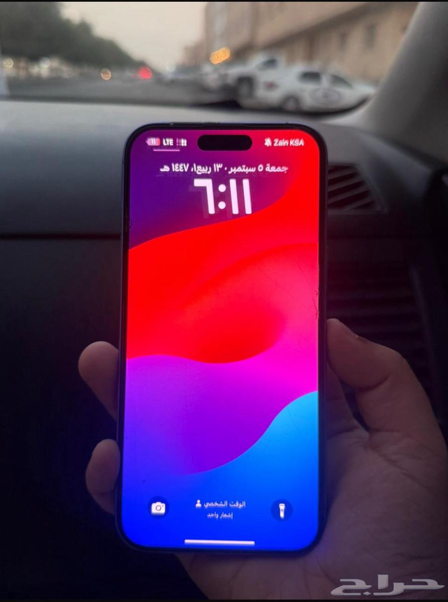 جوال 16 ايفون64431197156993110