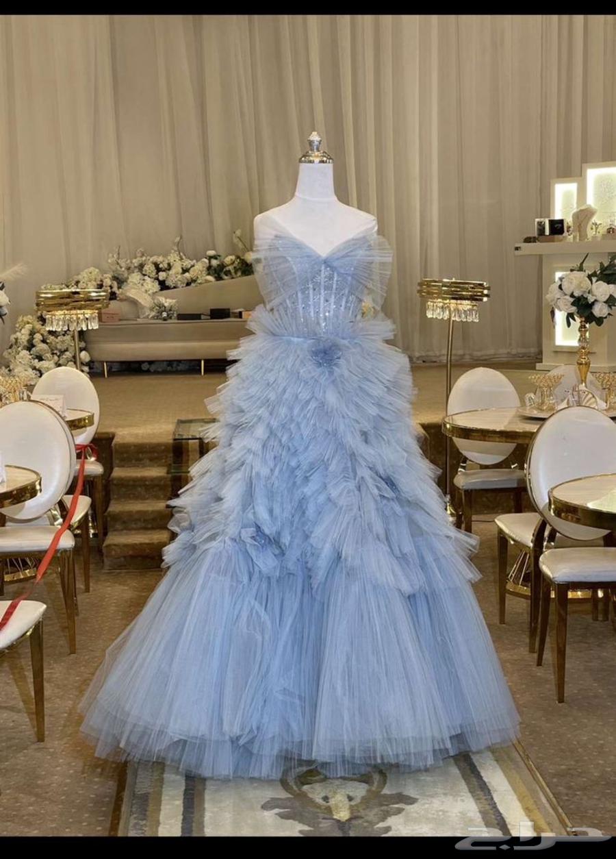 فستان للبيع تصميم خاص64427156172546110