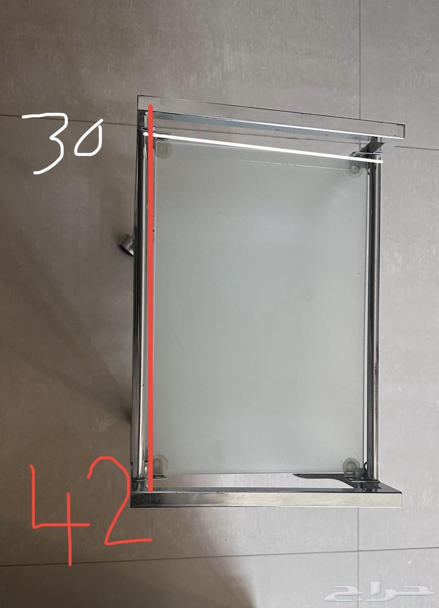 ارفف قزاز نظيفه64428806296833114