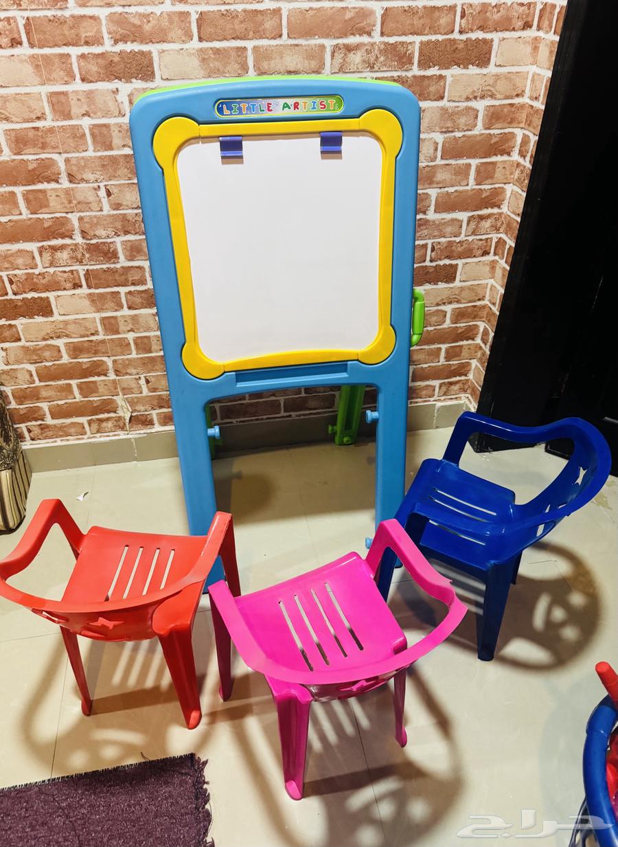 سبورة اطفال64433256580993111