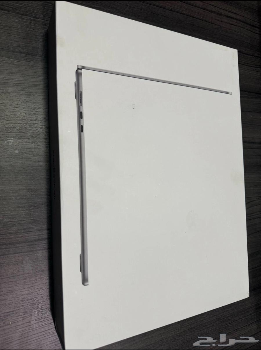 ماك بوك اير M264432169769091111