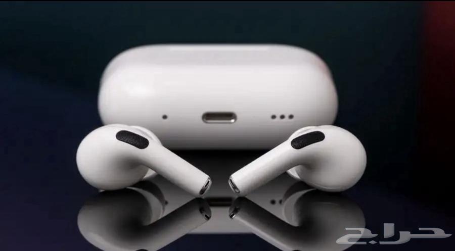 ايربودز طبق الاصل 100 10064432305323651112