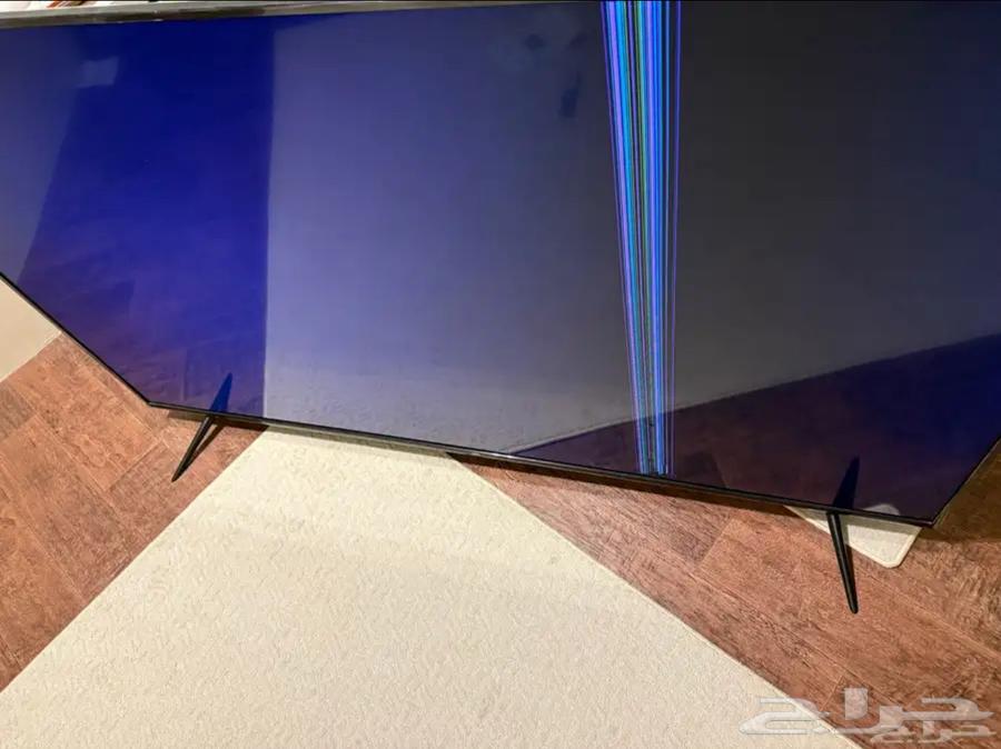 شاشة تلفزيون tcl 75 بوصه تي سي ال64429303777537112