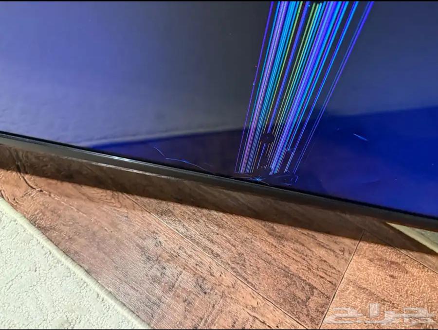 شاشة تلفزيون tcl 75 بوصه تي سي ال64429303777537111