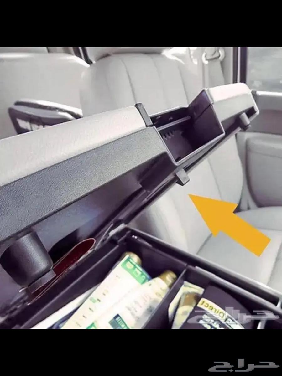 قفل تكاية جمس تاهو64589628757379111