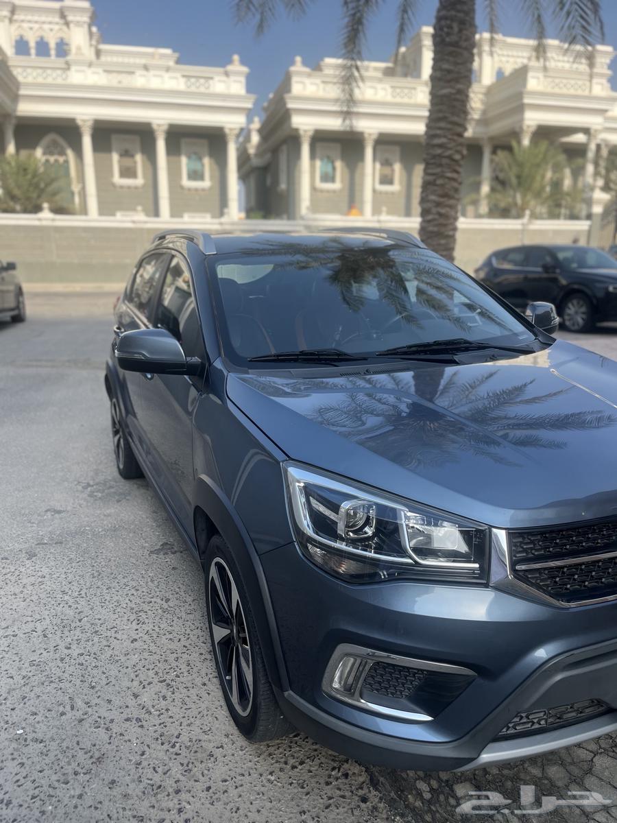 Chery Tiggo 2 2023 New64589729518979110