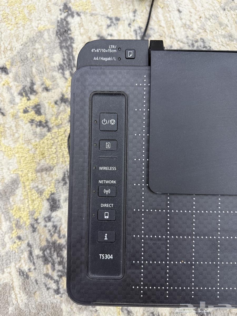 طابعة كانون64430616718978110