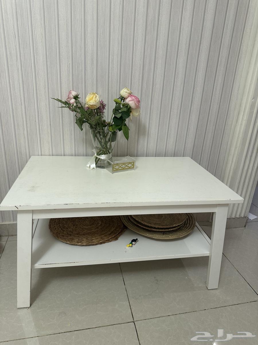 طاولة قهوة ايكيا64427223476995110