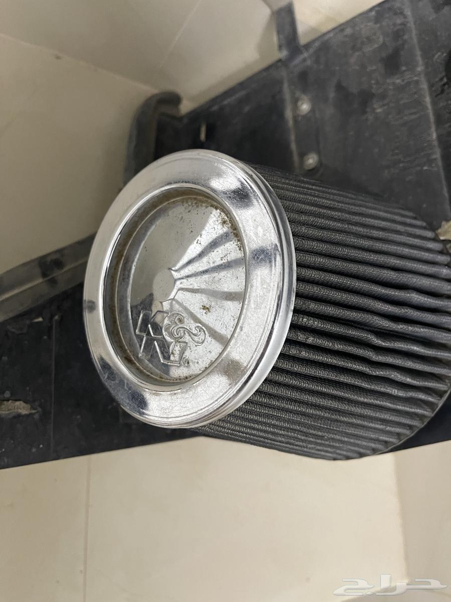 فلتر وانتيك كمارو 2014-2015 v664587727071873111