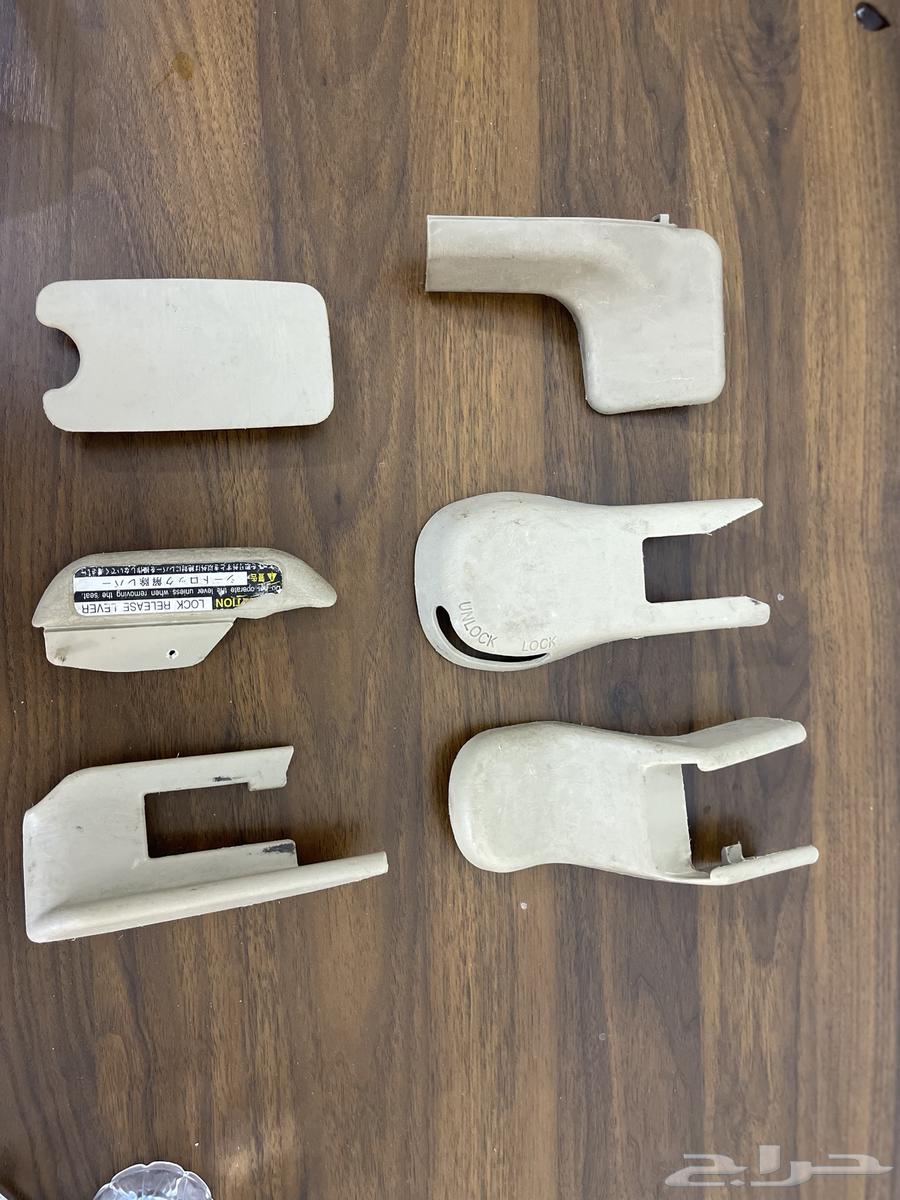 ديكور جيب تويوتا 200364429789062275113