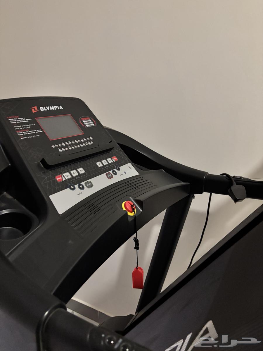 جهاز مشي مستعمل بحالة ممتازة64429237265026110