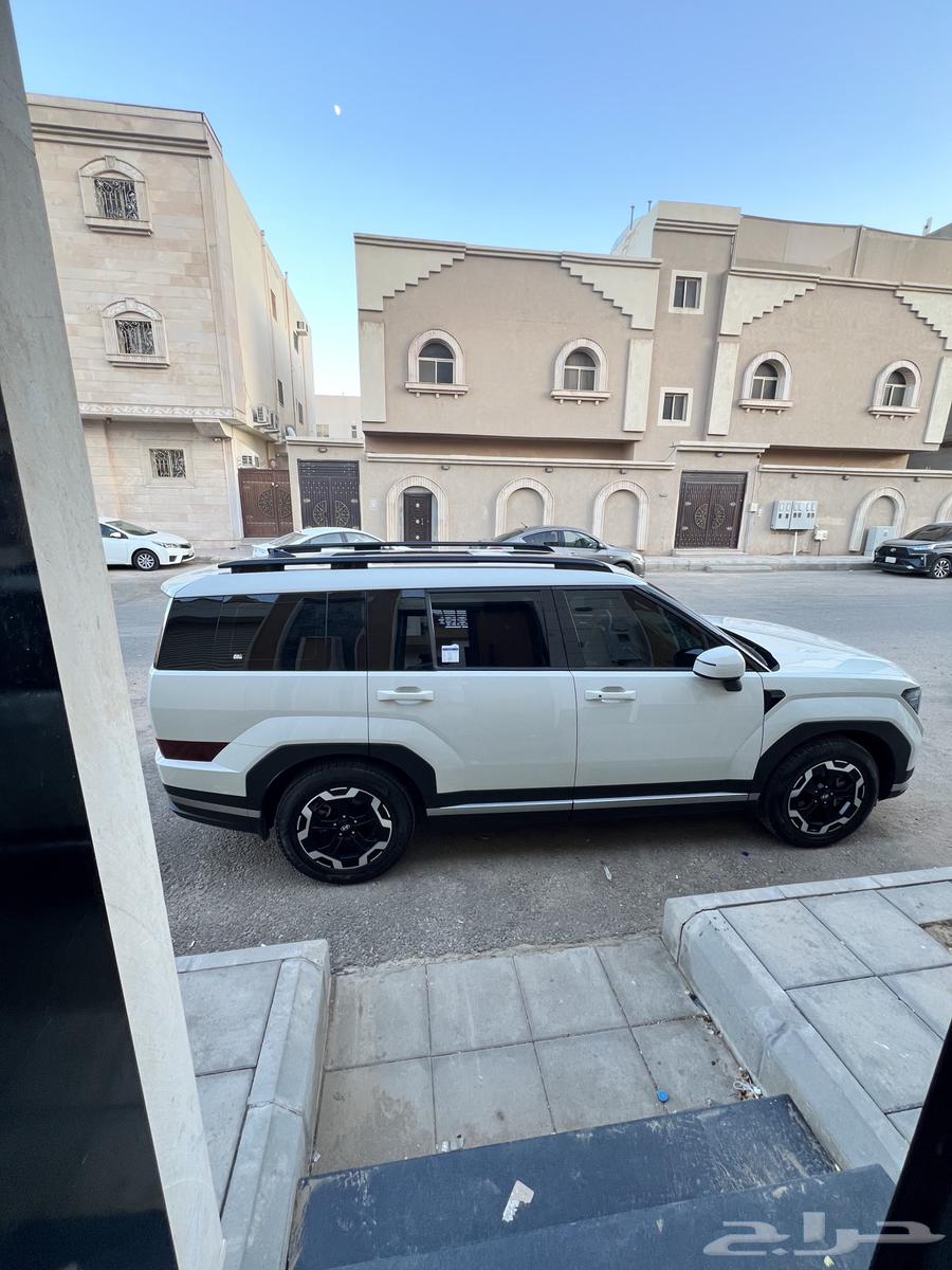 سنتافي2024فل كامل 2500 سي سي للتنازل او للبيع64587577412353110