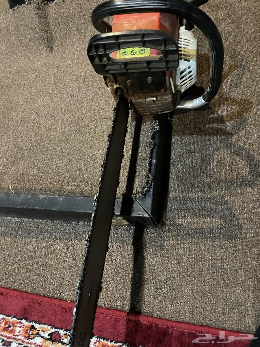 منشار بنزين64430245671809111