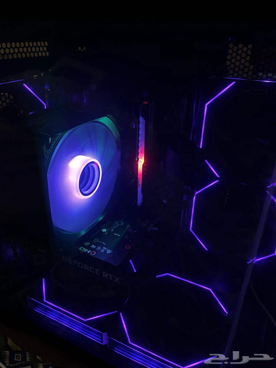 PC for sale, bargaining, location Rafha64431740104195110