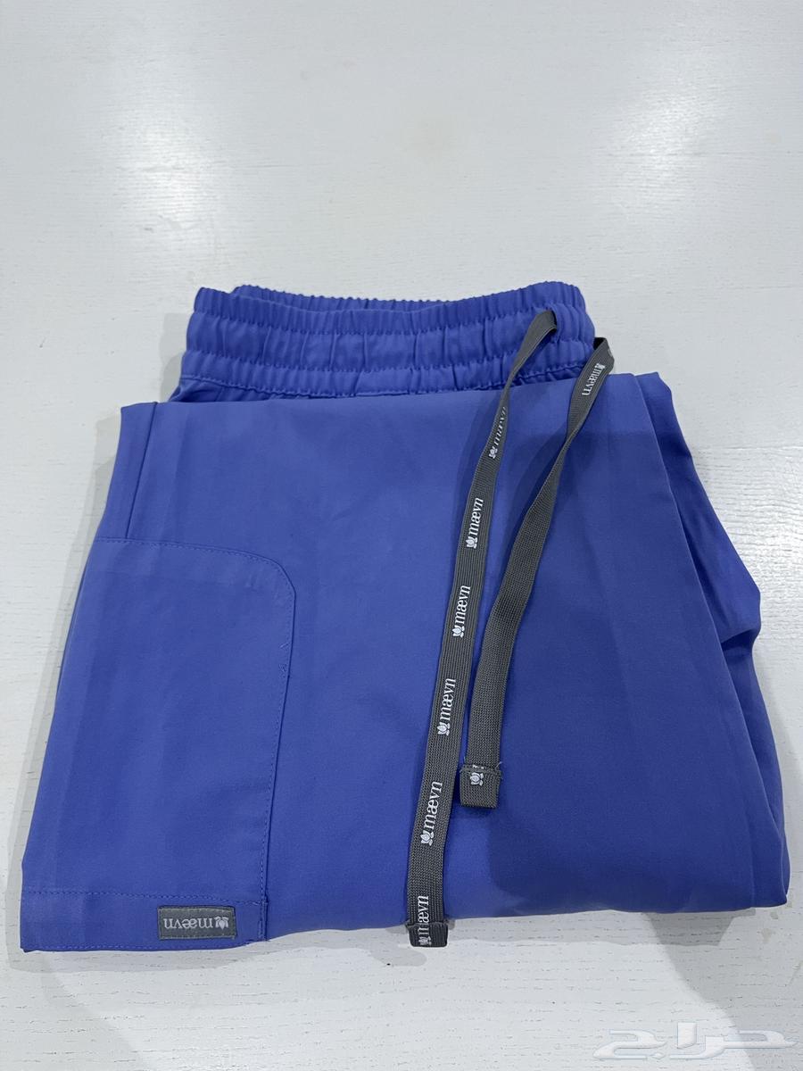 سكراب طبي لون سماوي64430124275843113