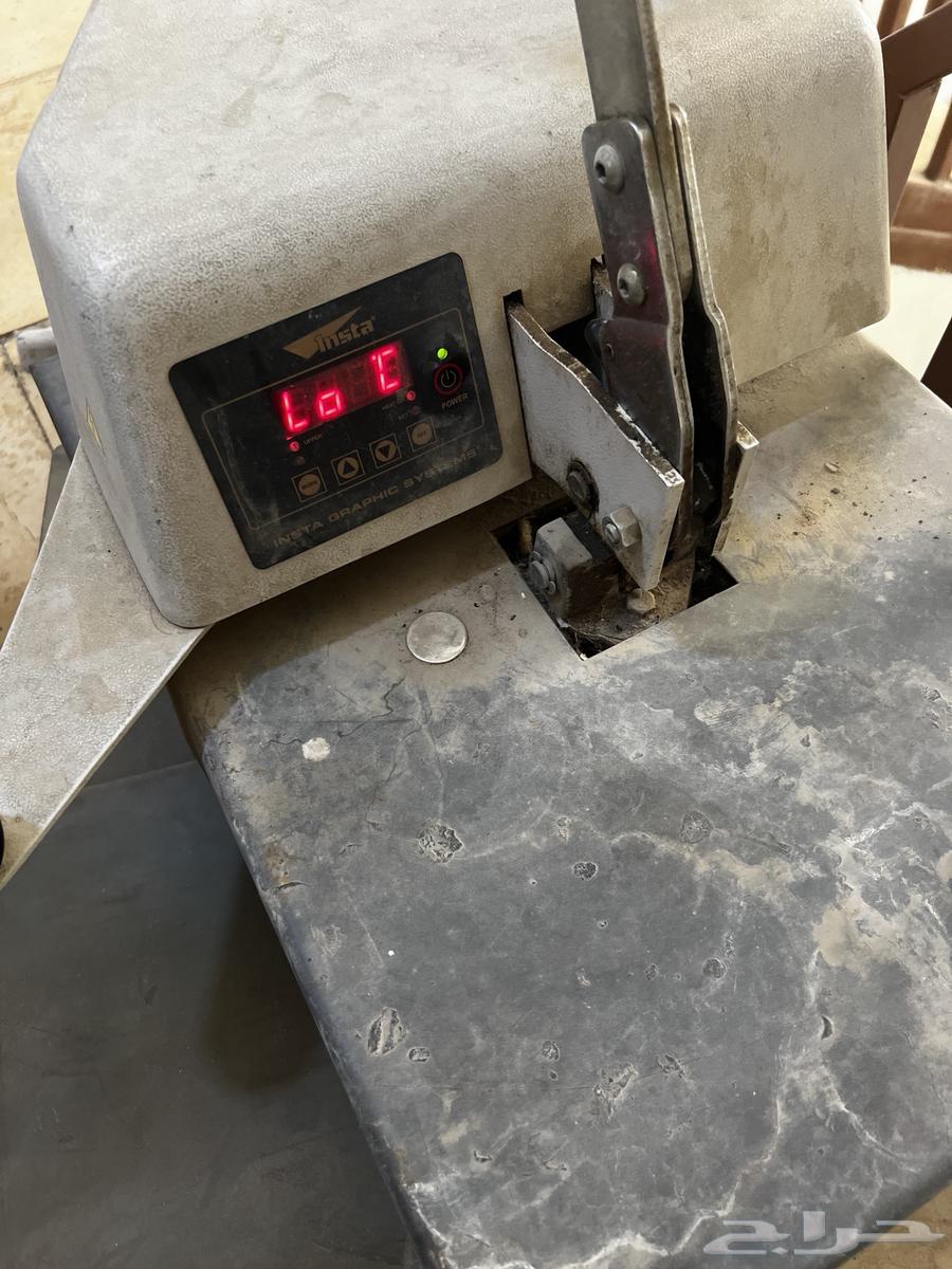 Thermal Press Machine64427542918403113