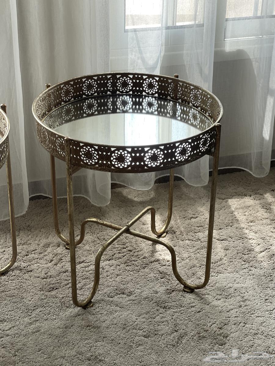 طاولة قهوة64427973093250111