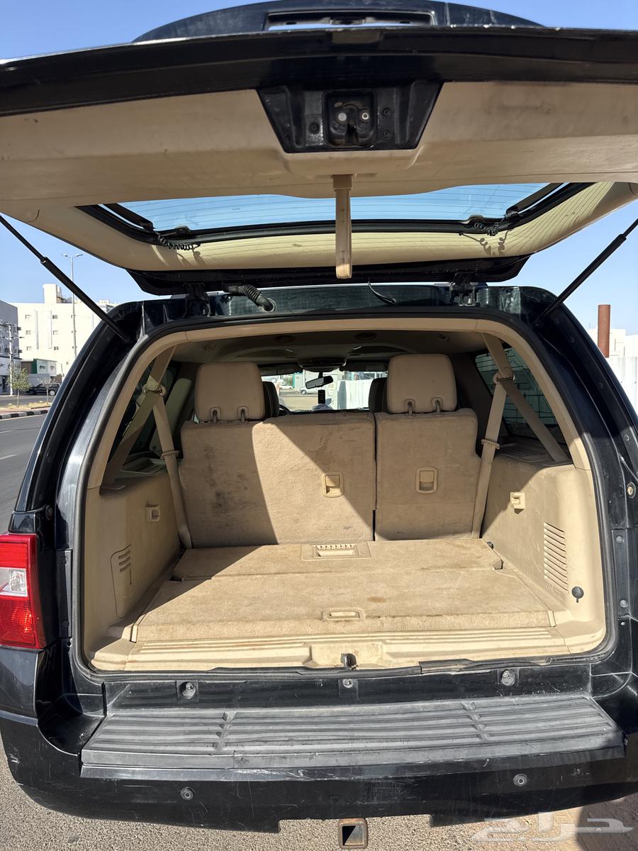 فورد اكسبديشن2009 للبيع64590102080515113