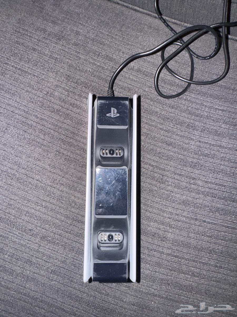 قاعدة شحن يد سوني فايف64430657053058110