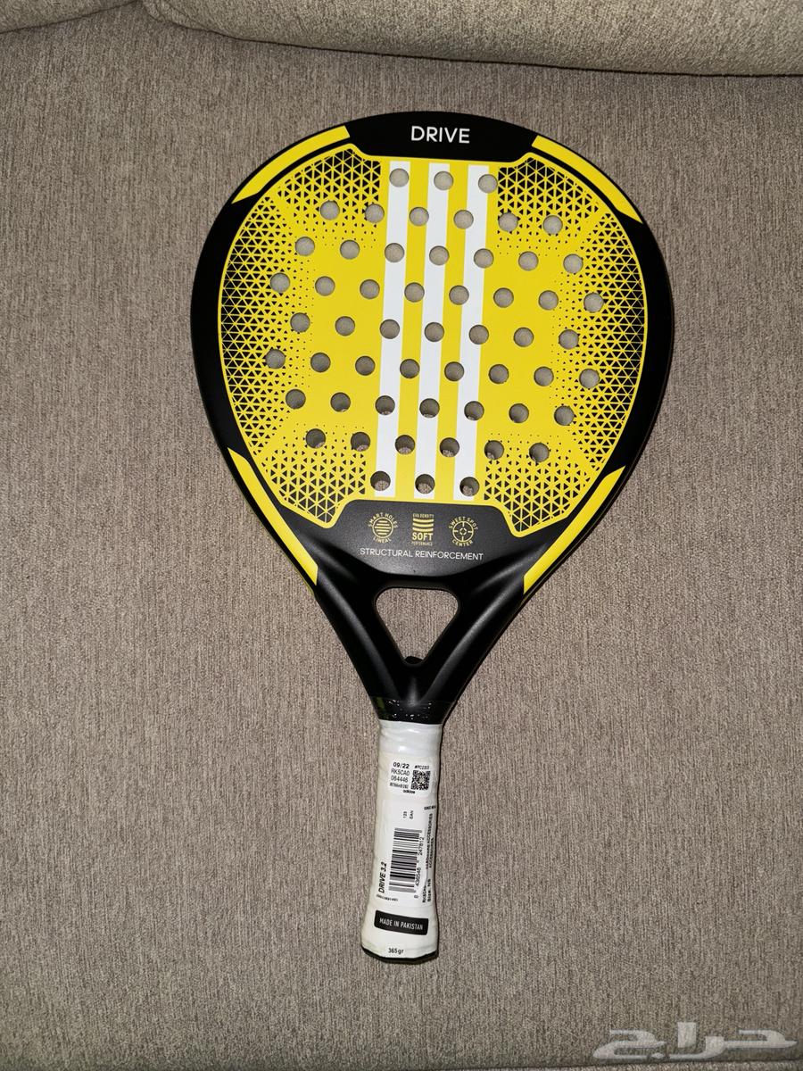 مضرب بادل جديد padel64432578059265111