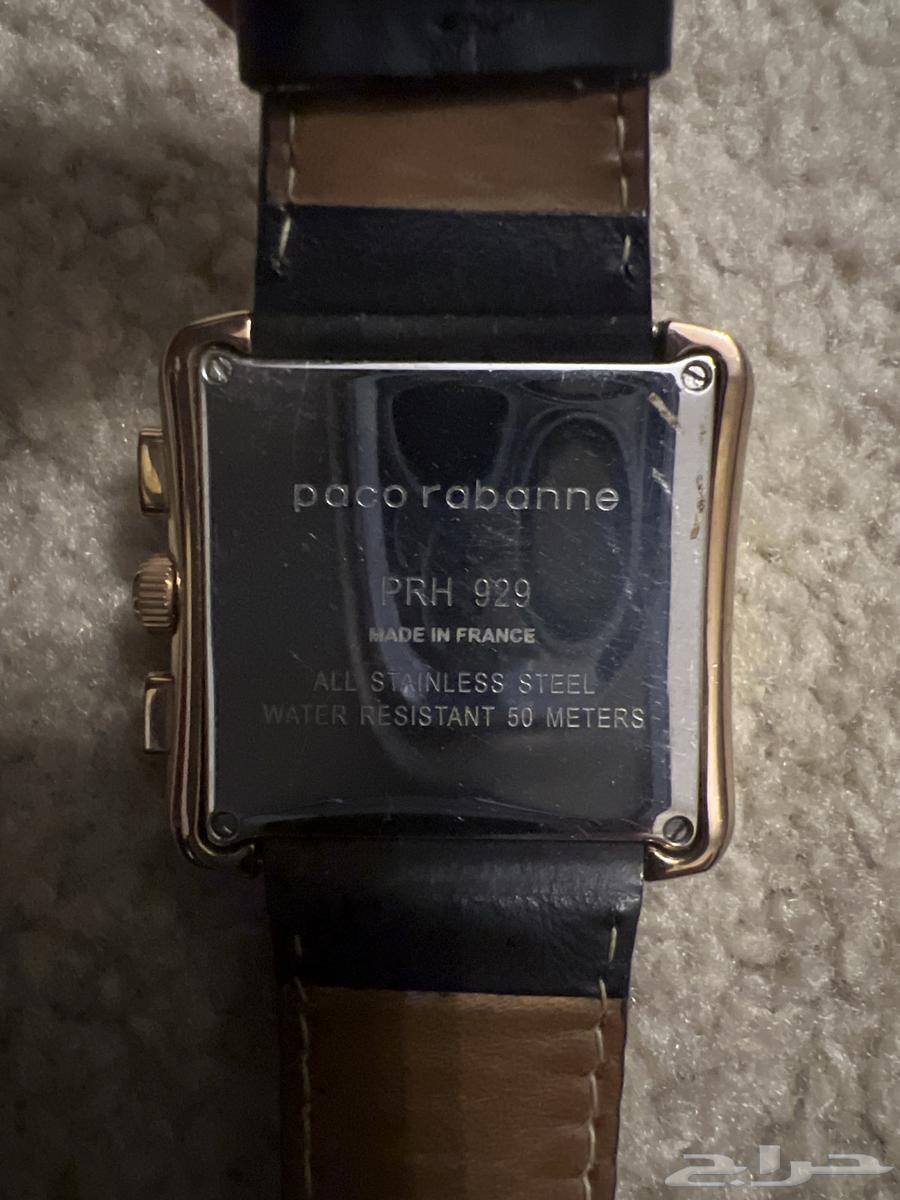 ساعة باكورابان أصليه نظيفة صناعة فرنس للبيع لأعلى سعر64432454668930114