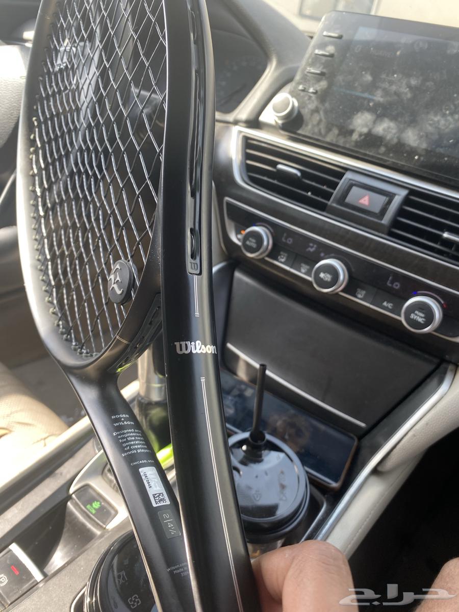 مضرب تنس روجر RF1 Pro64430084374657111