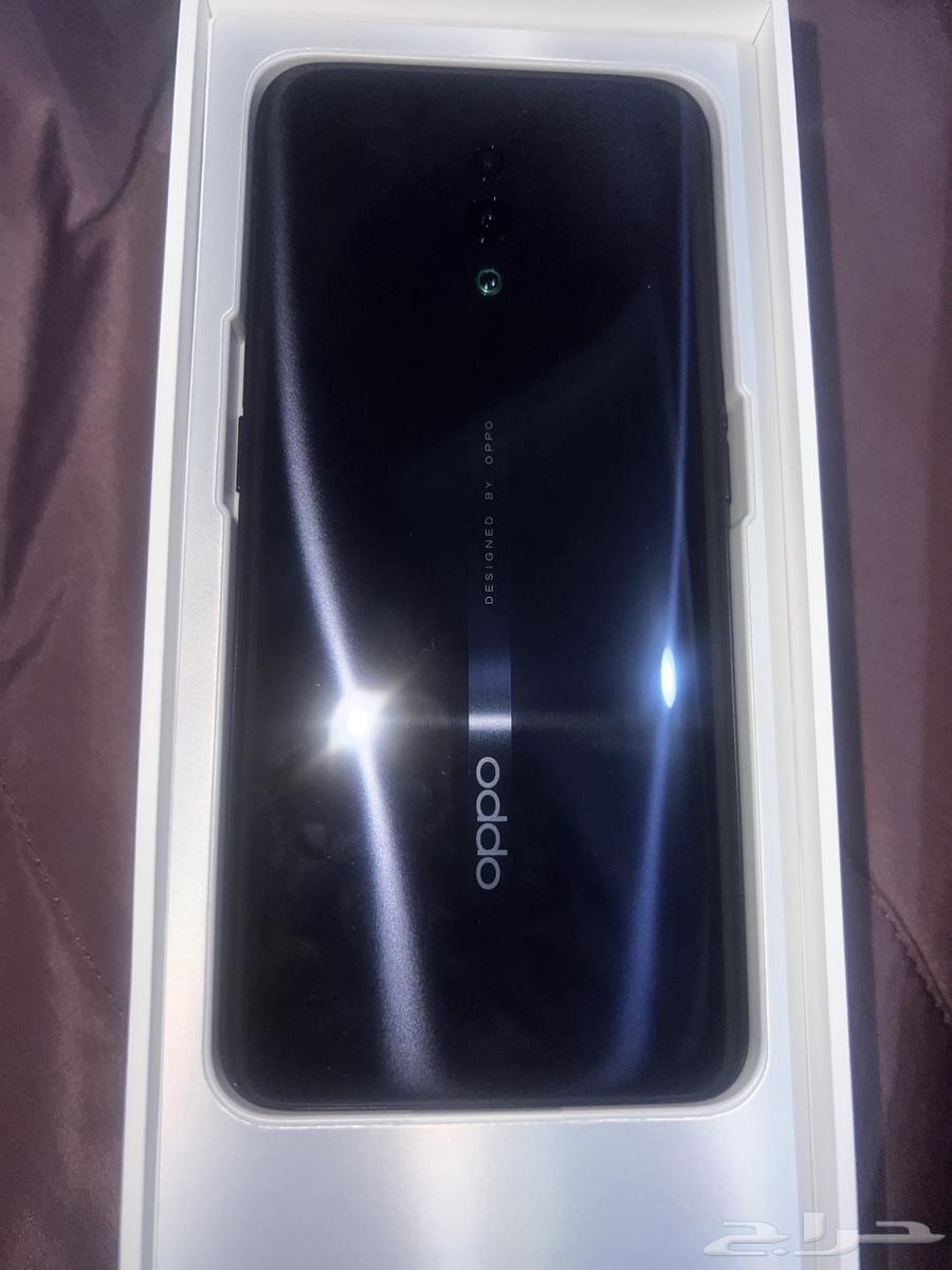 جوال اوبو رينو Oppo Reno64427986344450113