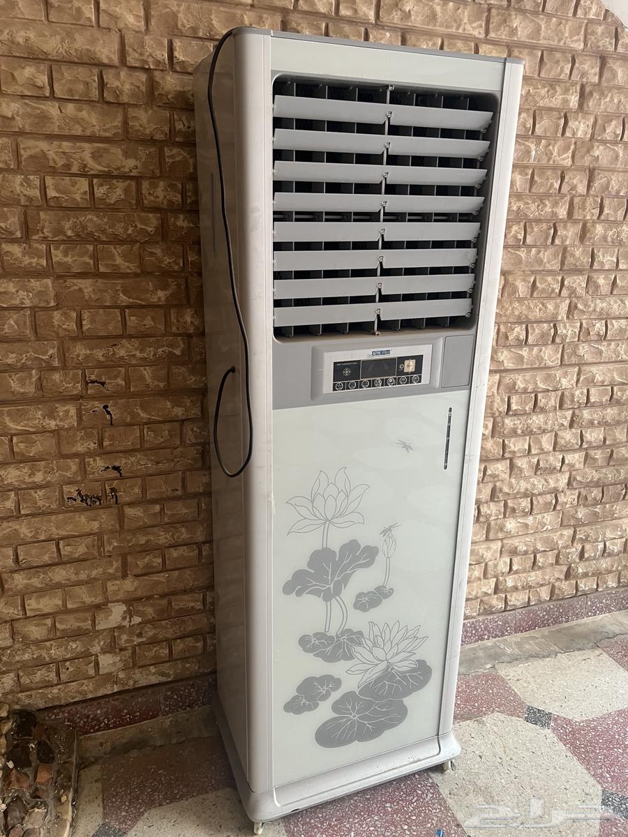 مكيف صحراوي64430462124291111