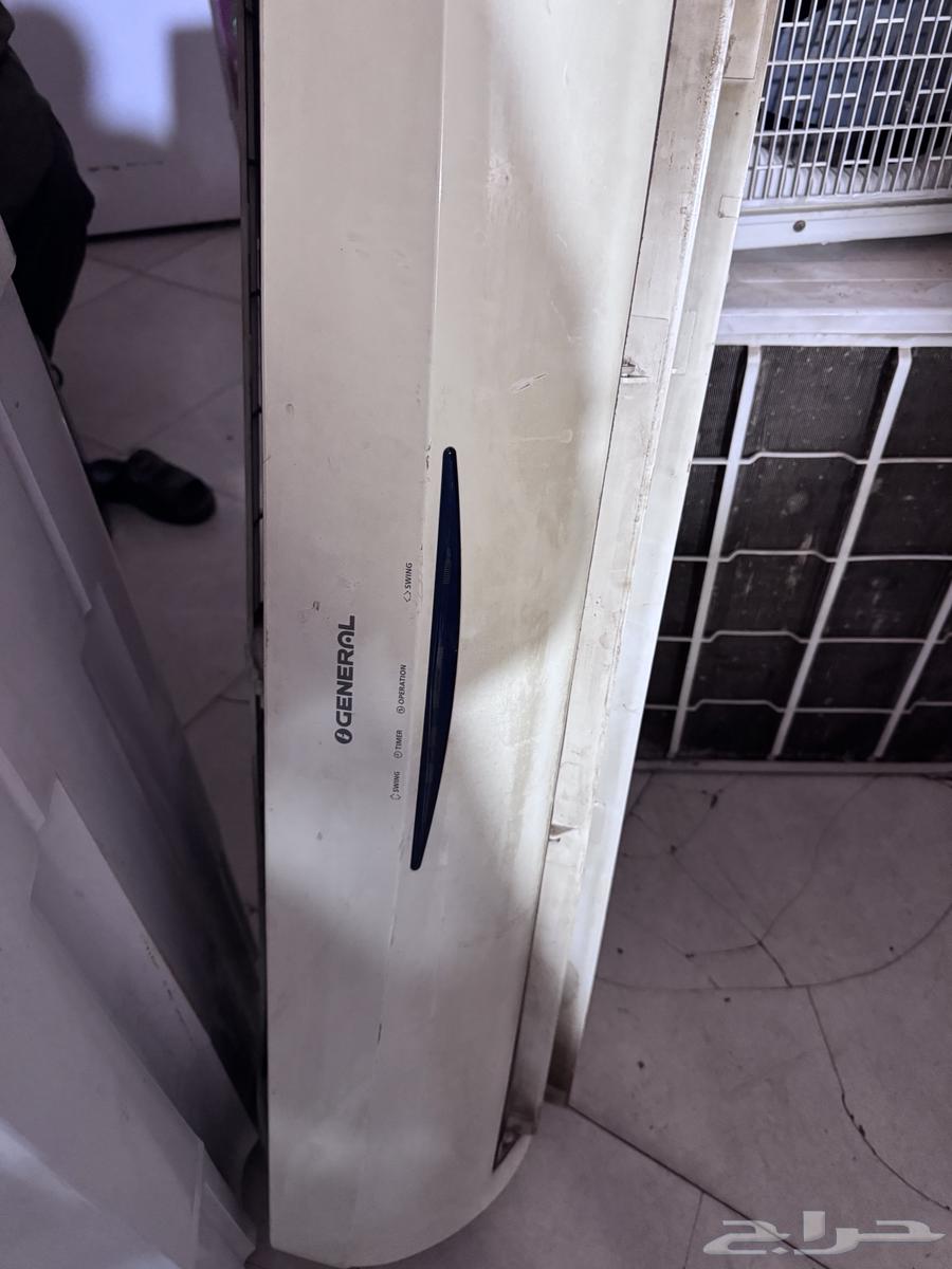 للبيع مكيفات سبيلت وشباك64433066956673113