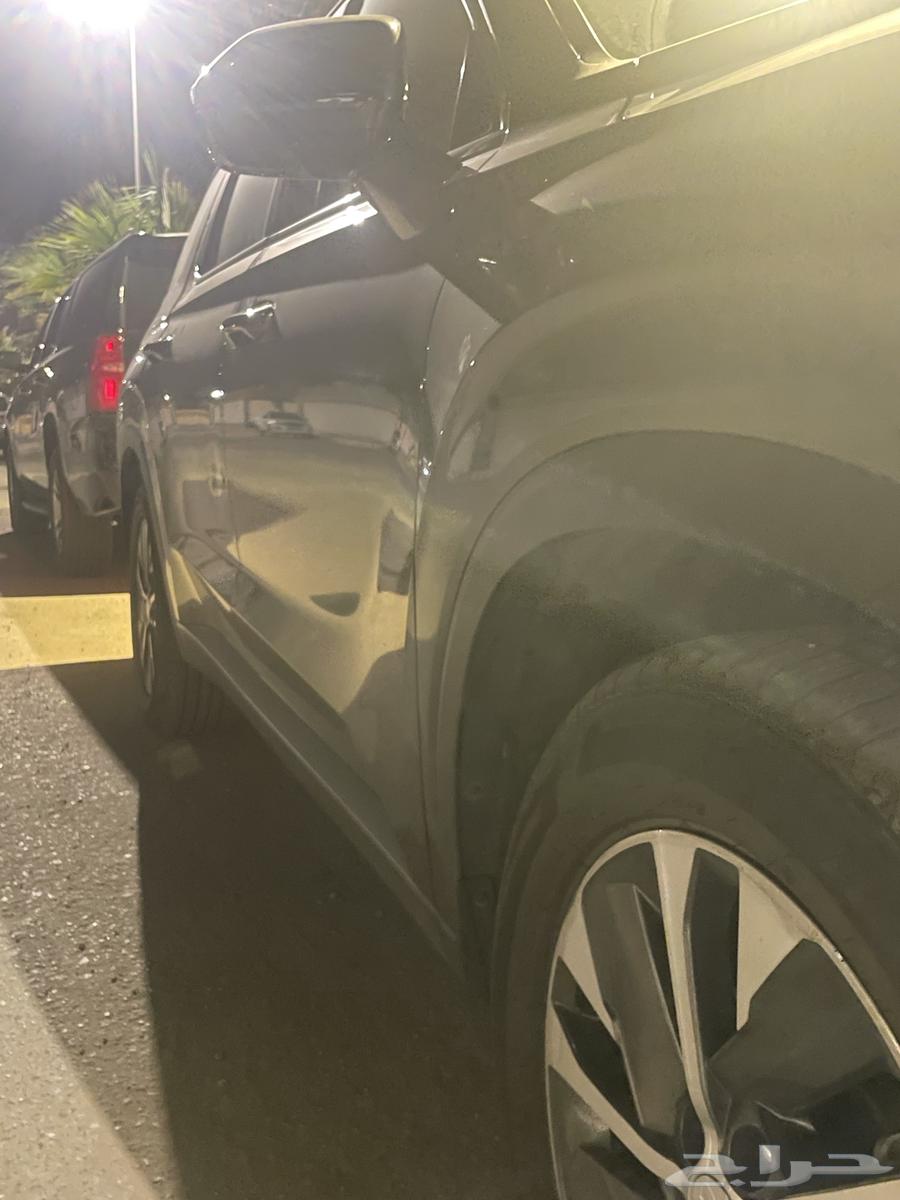 هونيداي بالسيد 2021 استاندر64592805484802113