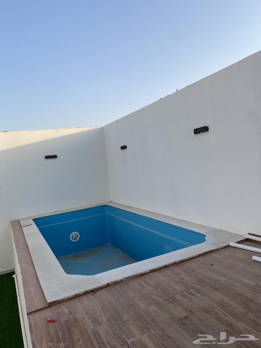 New pool never used64431412981889111