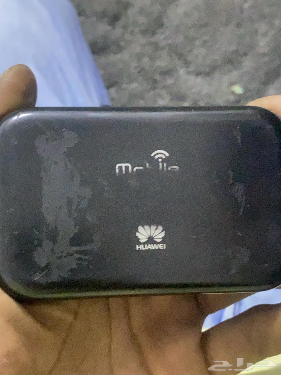 روتر هواوي متنقل64433053385987111
