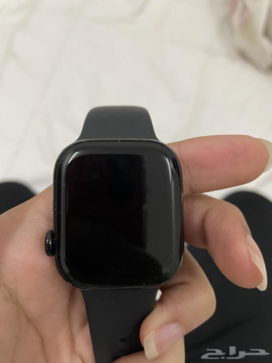 ساعة ابل64427516342274110