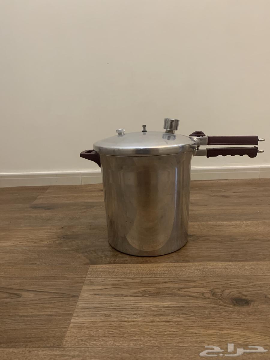 In the name of Allah, Turbo Pot 12 liters, Masha Allah, may Allah bless64431385998722113