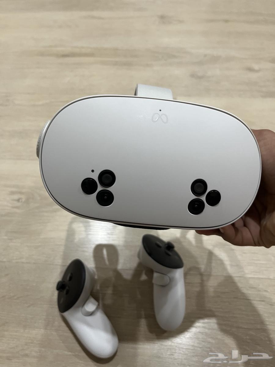 meta quest 3s64429438235523112