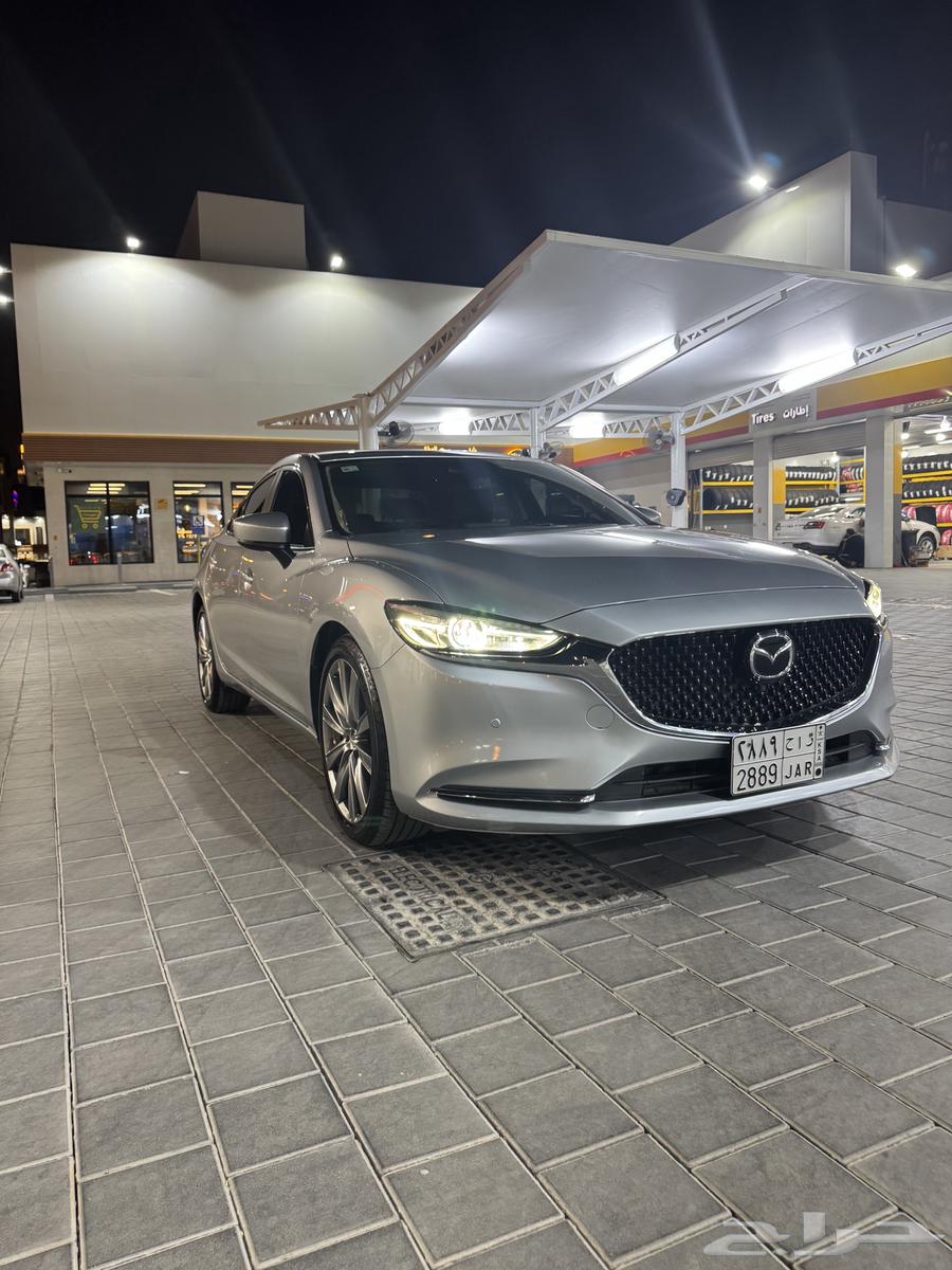 مازدا 2022 للبيع64591598509057113