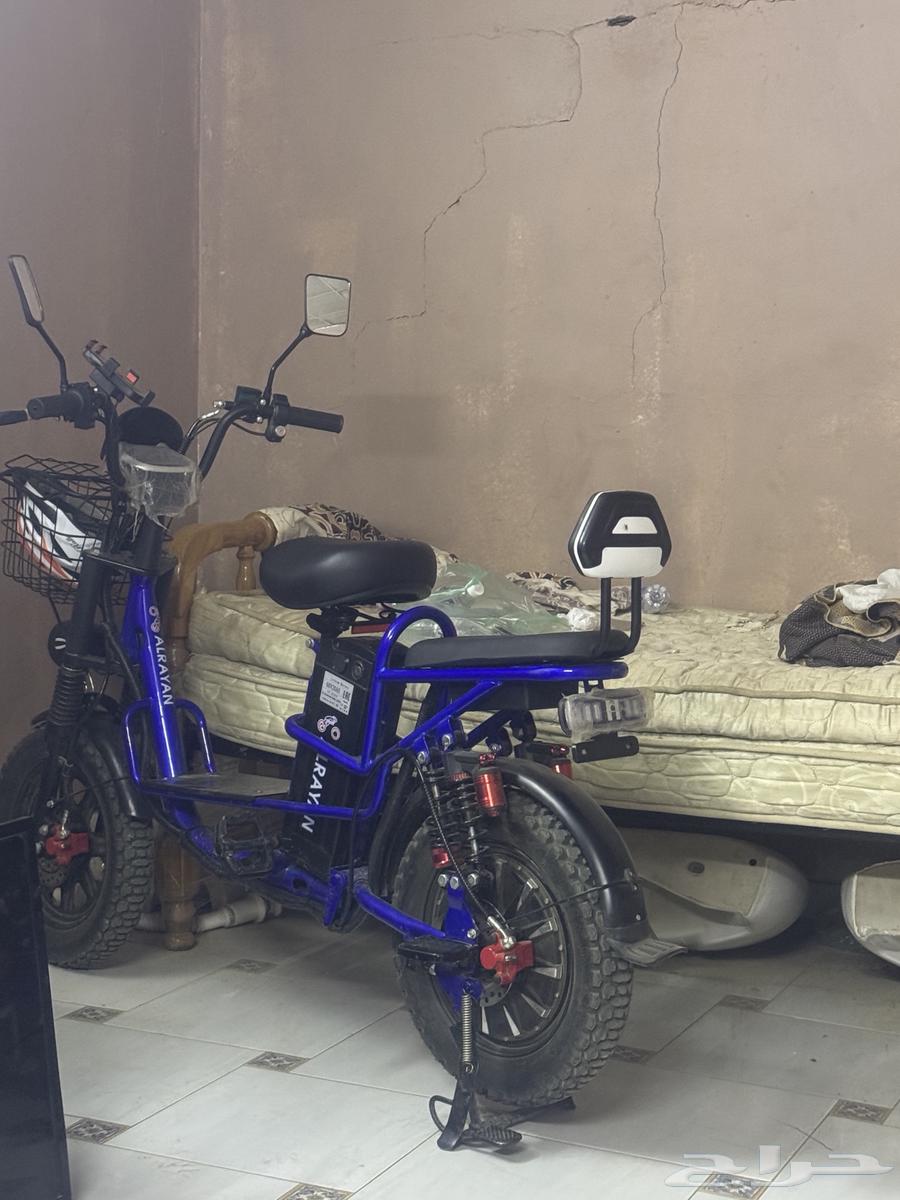 سكوتر جديد استخدام شهر للبيع64426416064130111