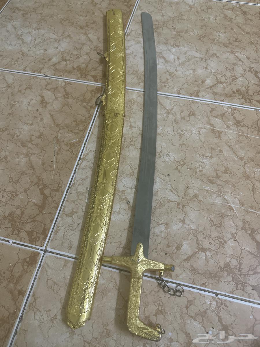 سيف للزينه64431740036227110