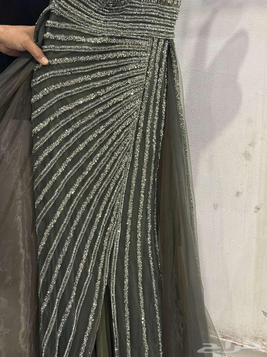 فستان للبيع 280 مقاس لارج64427946176131111