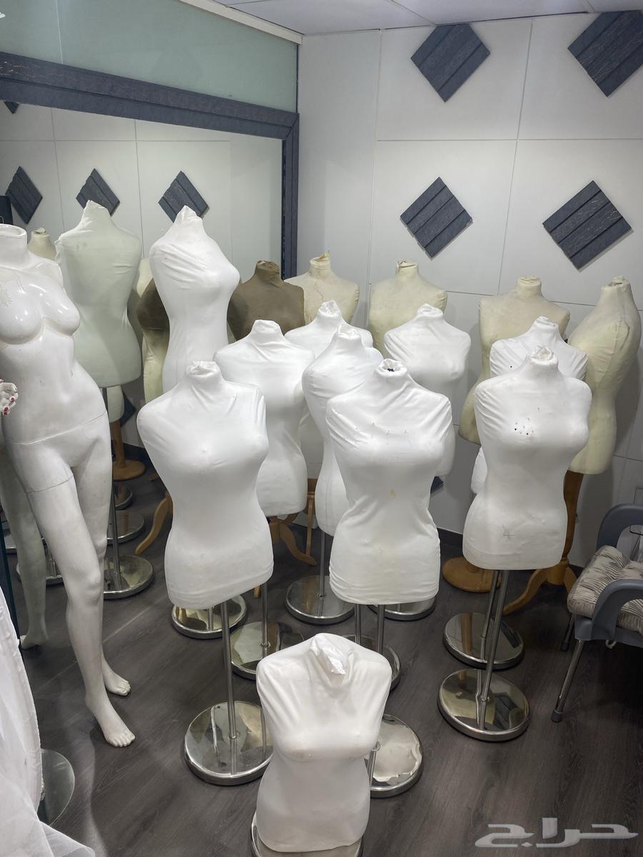 مانيكانات مستخدمه64430313658753112