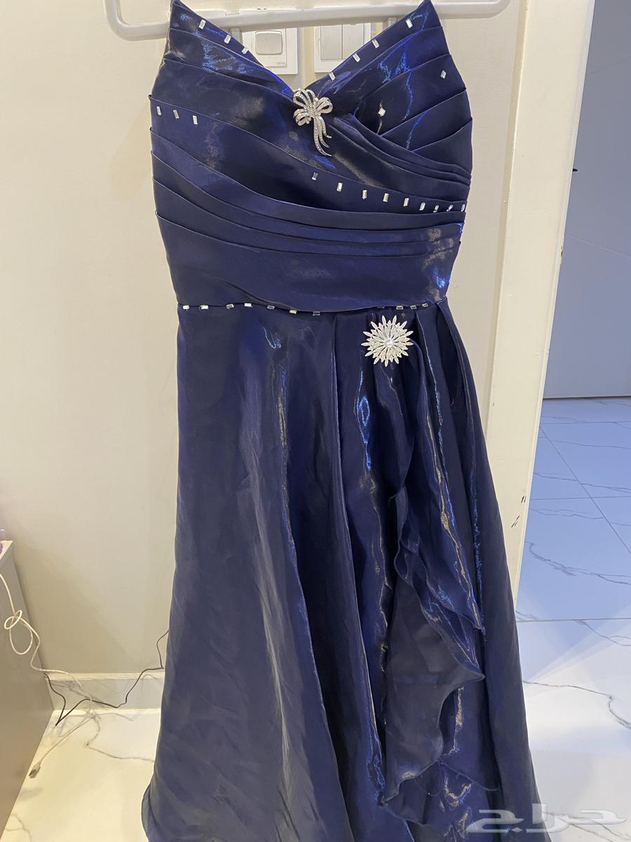 تصفيه فساتين مستعمله ب 50 و100 ريال64427423481347110