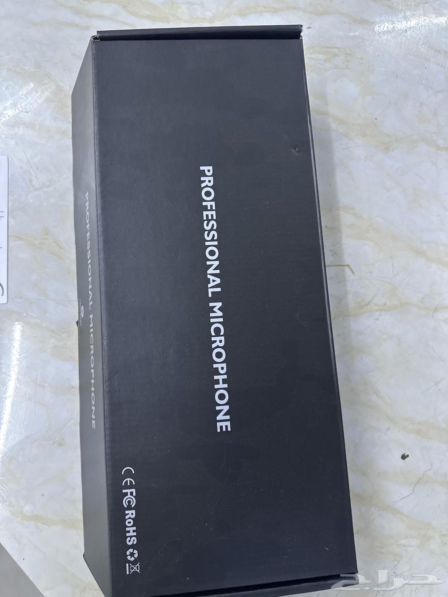 مايك العاب او صوتيات64426995684482110