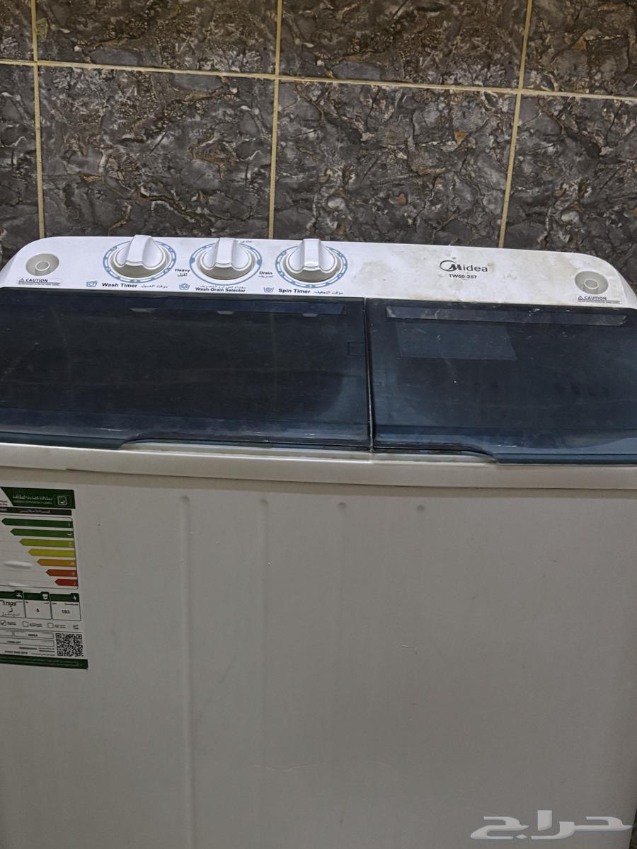 غساله استعمال خفيف64427959630338110